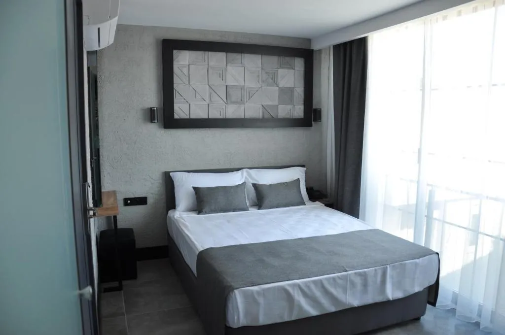 DOUBLE DELUXE Room, Mielo Lara Boutique Hotel, Antalya