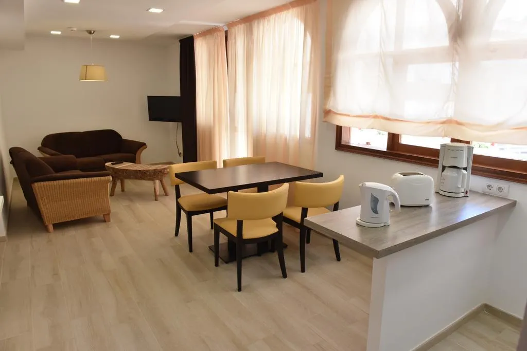 APARTMENT ONE BEDROOM Room, Villa Eden Apartamentos, Gran Canaria