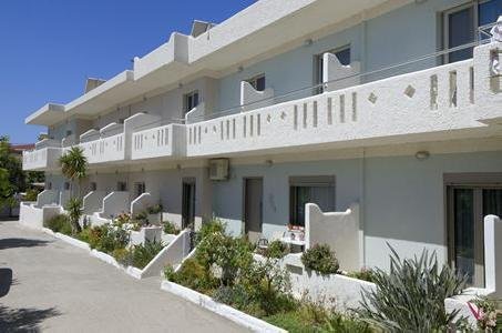 Costas & Chrysoula, Crete