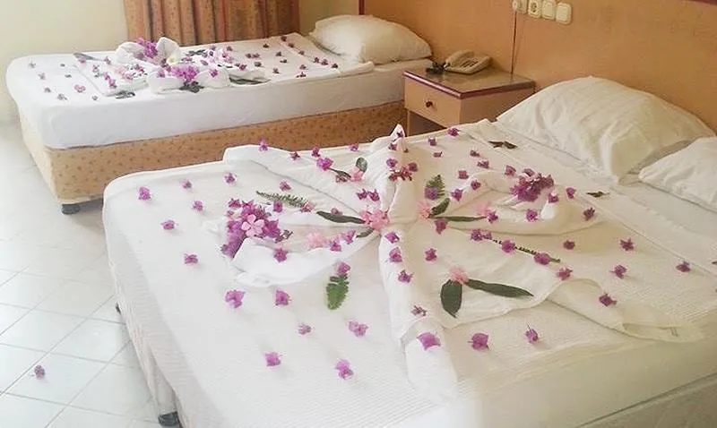 DOUBLE STANDARD Room, Beltur, Antalya