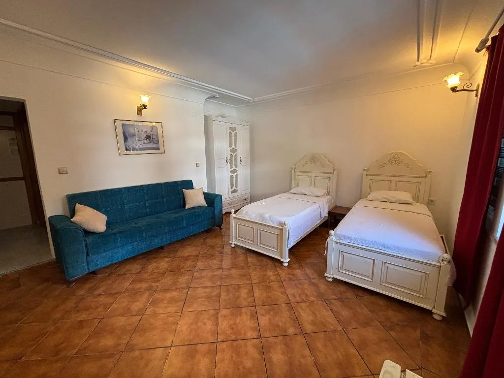 STUDIO WITH KITCHENETTE Room, Urcu Hotel, Antalya