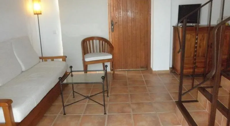 Lobby, Xarc Agroturismo, Ibiza