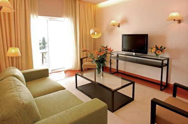 Room, Penina Hotel & Golf - Portimao, Algarve