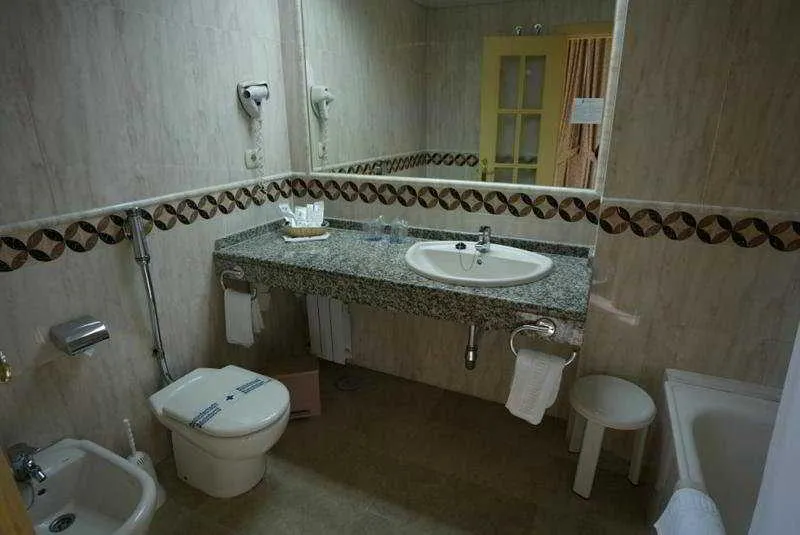 Room, Yaramar, Costa Del Sol