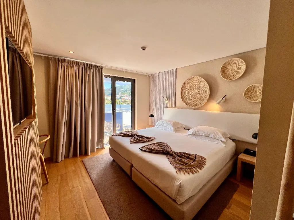 Room, Folgosa Douro Hotel, Porto