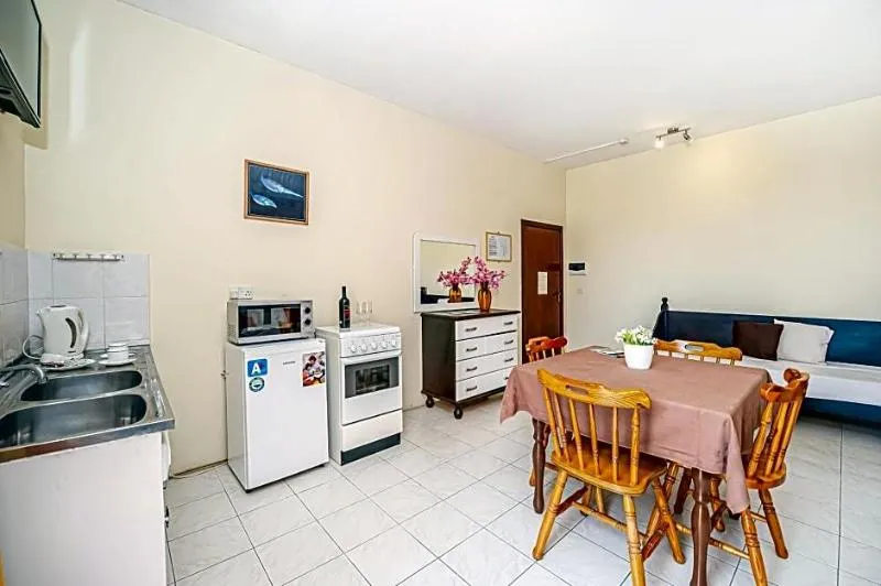 Lobby, Mariblu Guesthouse, Gozo