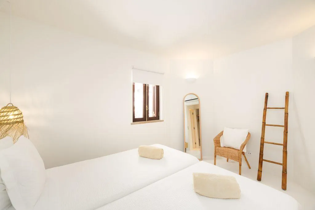 TOWNHOME DELUXE THREE BEDROOM Room, Vale Do Lobo Resort, Algarve