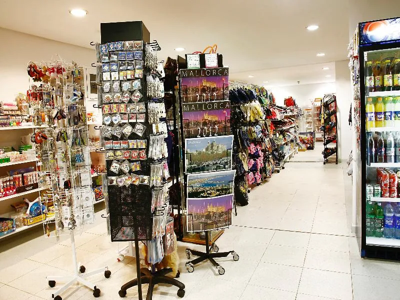 Sports and Entertainment, BQ Belvedere, Majorca