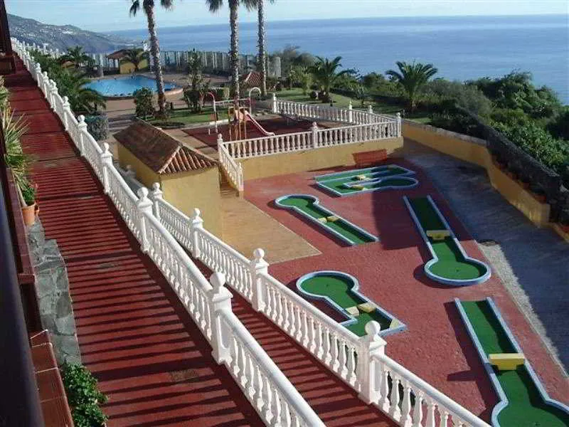 Beach, Los Molinos, La Palma