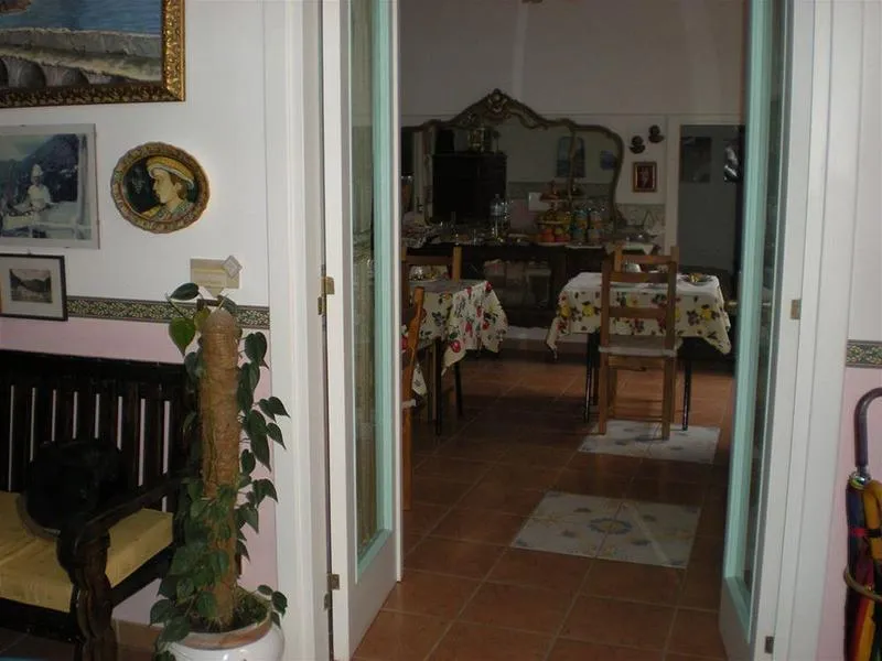 General view, L'Argine Fiorito, Naples
