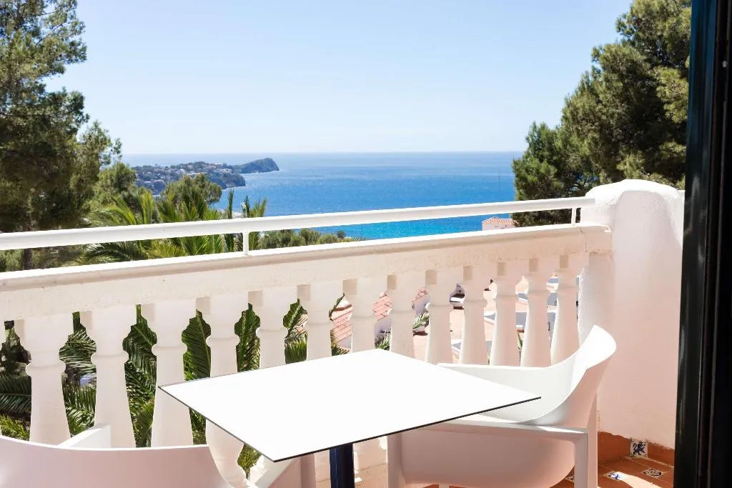 Room, Hilton Mallorca Galatzo, Majorca