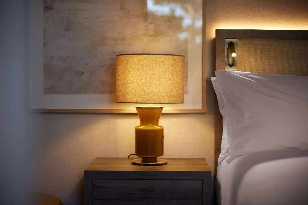 SUITE SEA VIEW Room, Hilton Mallorca Galatzo, Majorca