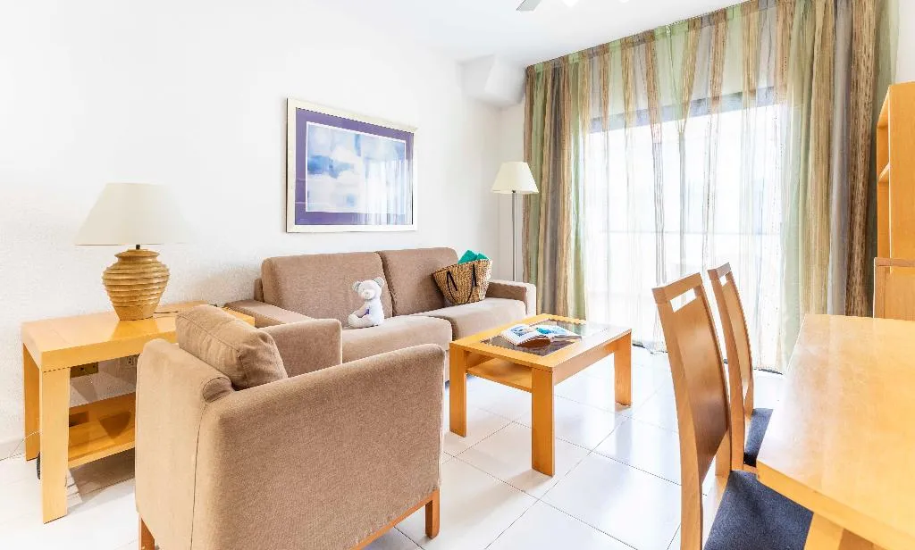 APARTMENT SEA VIEW TWO BEDROOMS Room, Ona Hollywood Mirage, Tenerife