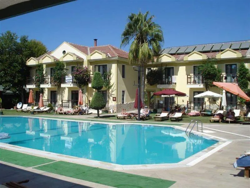Pool, Harman Hotel Fethiye, Dalaman