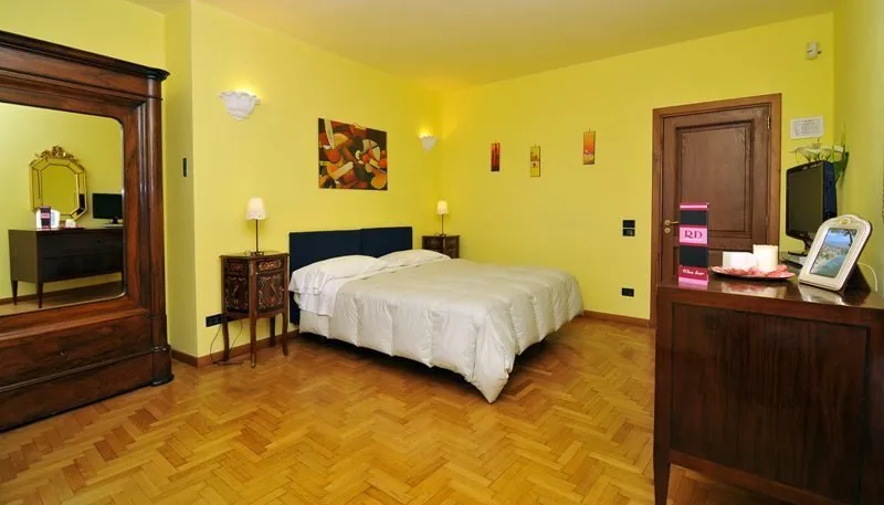 Room, Relais Sea Star, Naples