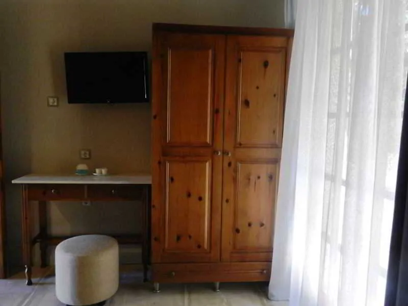 APARTMENT CAPACITY 4 ONE BEDROOM Room, Evangelos Apartments, Crete