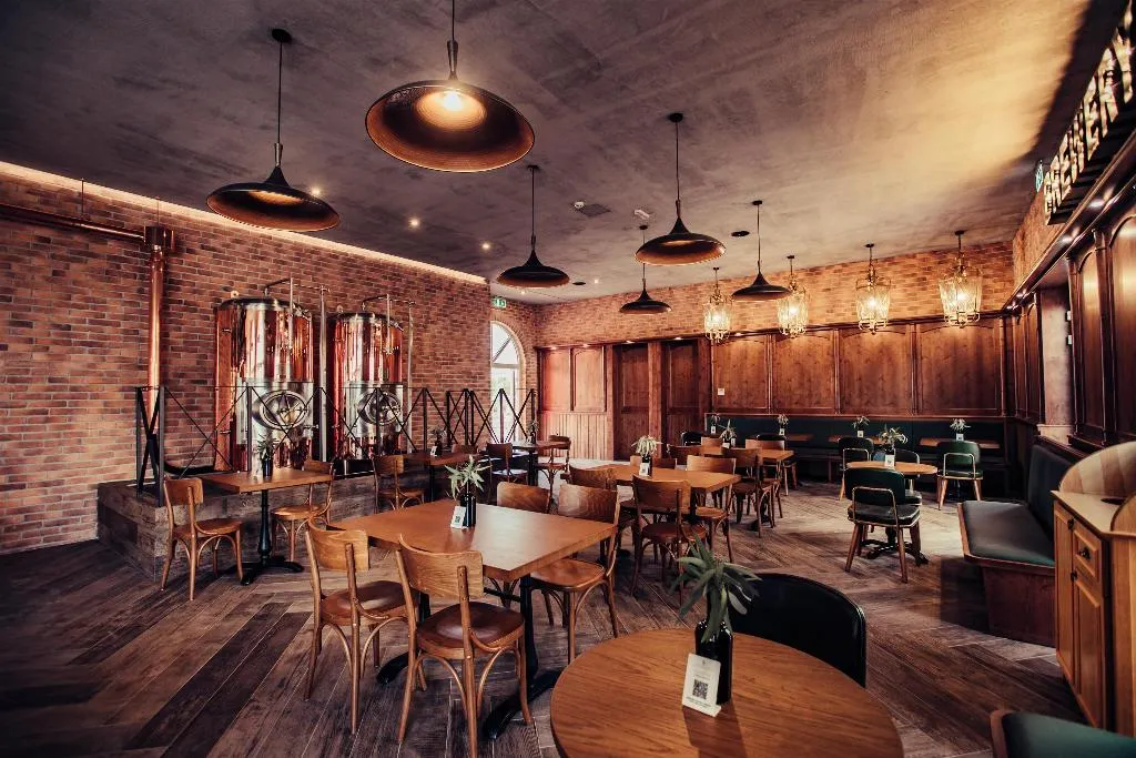Bar, Amadria Park Hotel Ivan, Dalmatia