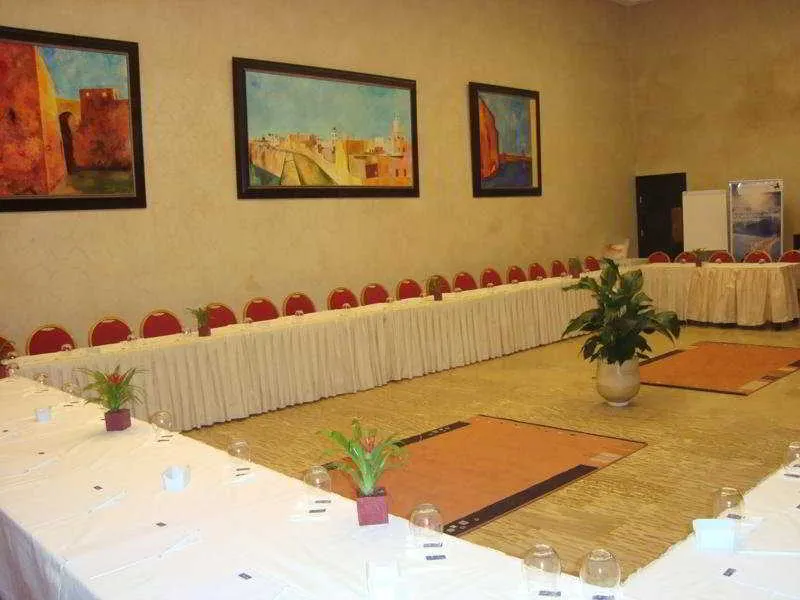 Conferences, Art Suites El Jadida, Casablanca