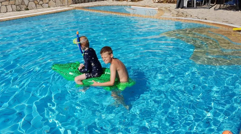 Sports and Entertainment, Pierhouse Hotel In Gouvia, Corfu