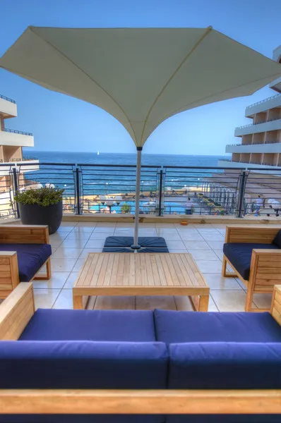 General view, Radisson Blu Resort, Malta St. Julians, Malta