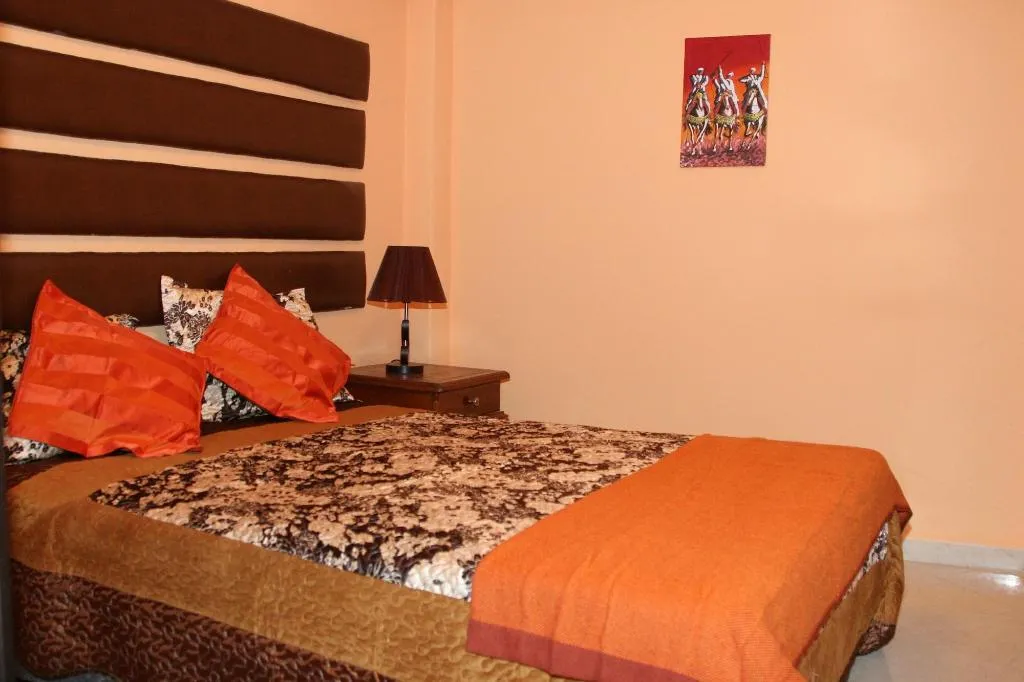 Room, Villa Gramtahouse Hotel, Marrakech
