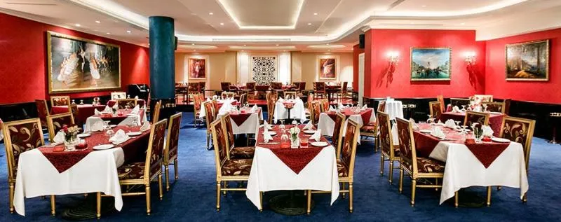 Conferences, Marina Byblos, Dubai