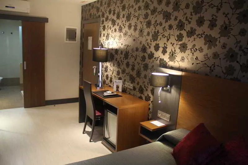 Room, Regio, Costa De La Luz