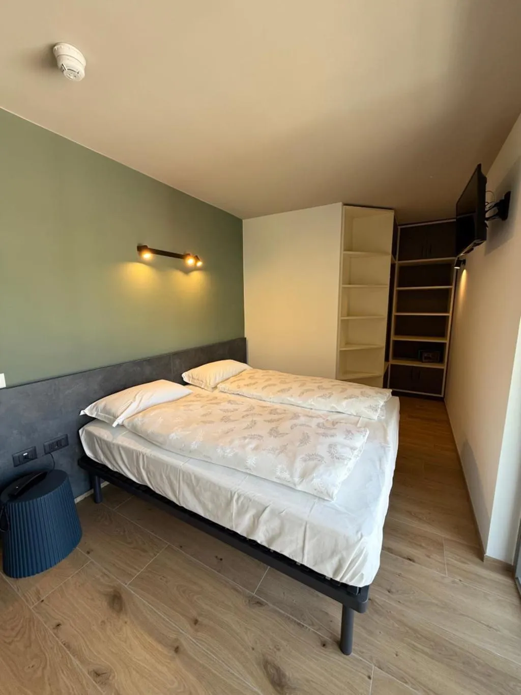 APARTMENT COMFORT Room, Residence Centro Vela, Milan