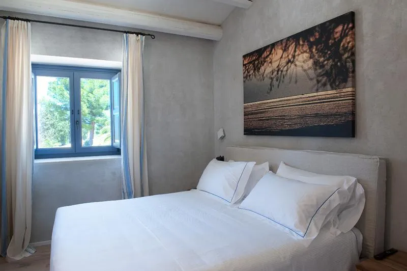 SUITE ONE BEDROOM Room, Masseria della-Volpe, Catania