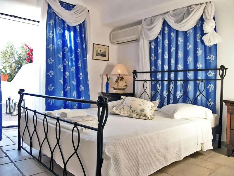 APARTMENT SEA VIEW TWO BEDROOMS Room, Mykonian Iros, Mykonos