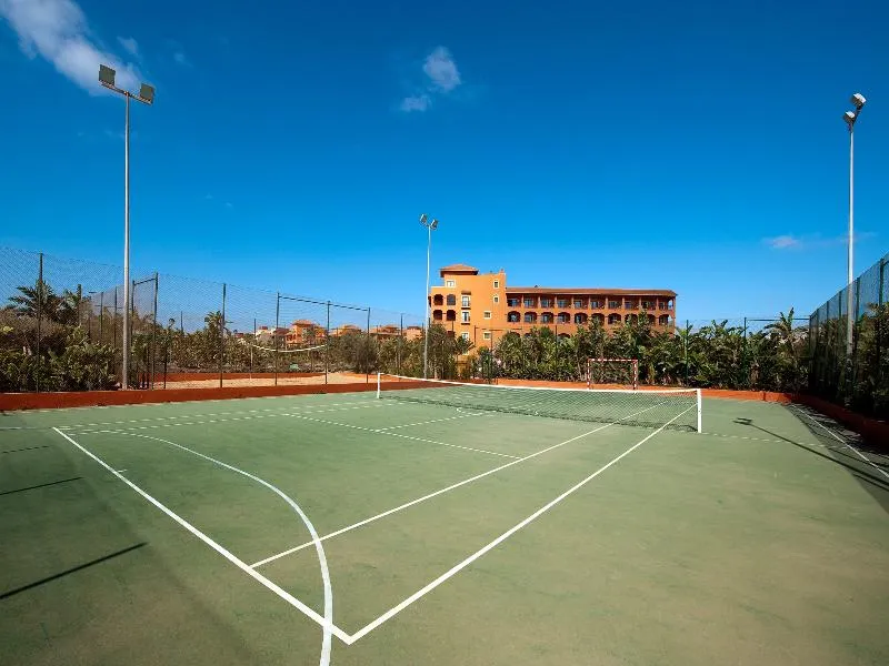 Sports and Entertainment, Sheraton Fuerteventura Beach, Golf & Spa Resort, Fuerteventura