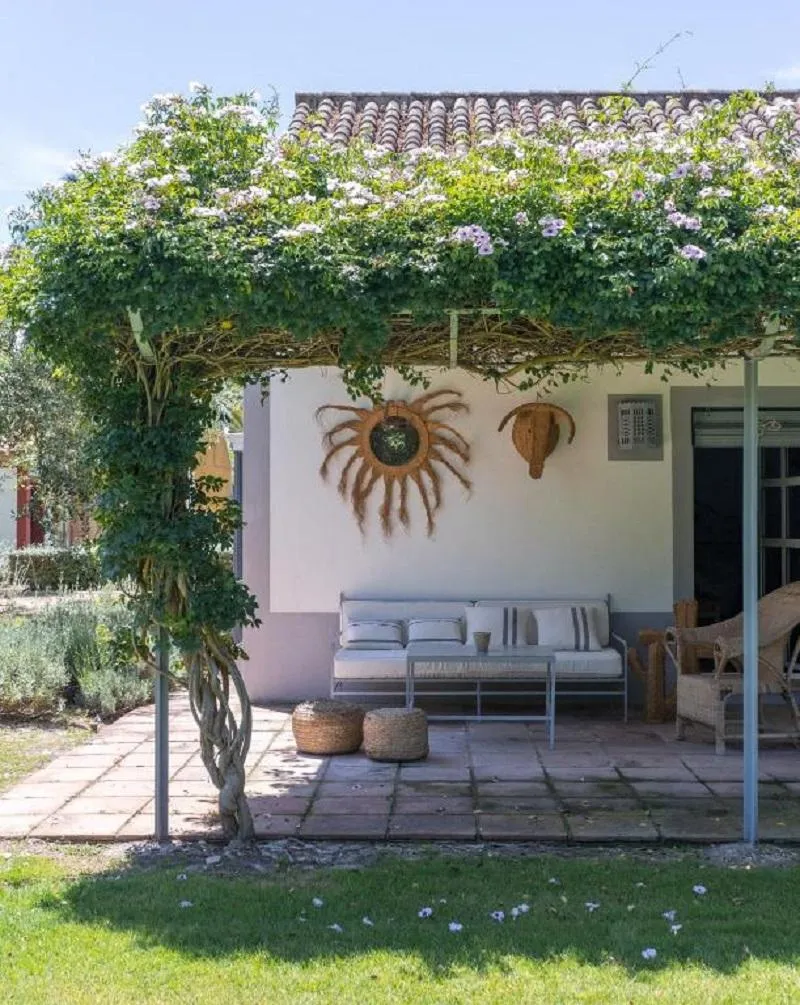 JUNIOR SUITE STANDARD Room, El Cortijo de los Mimbrales, Costa De La Luz