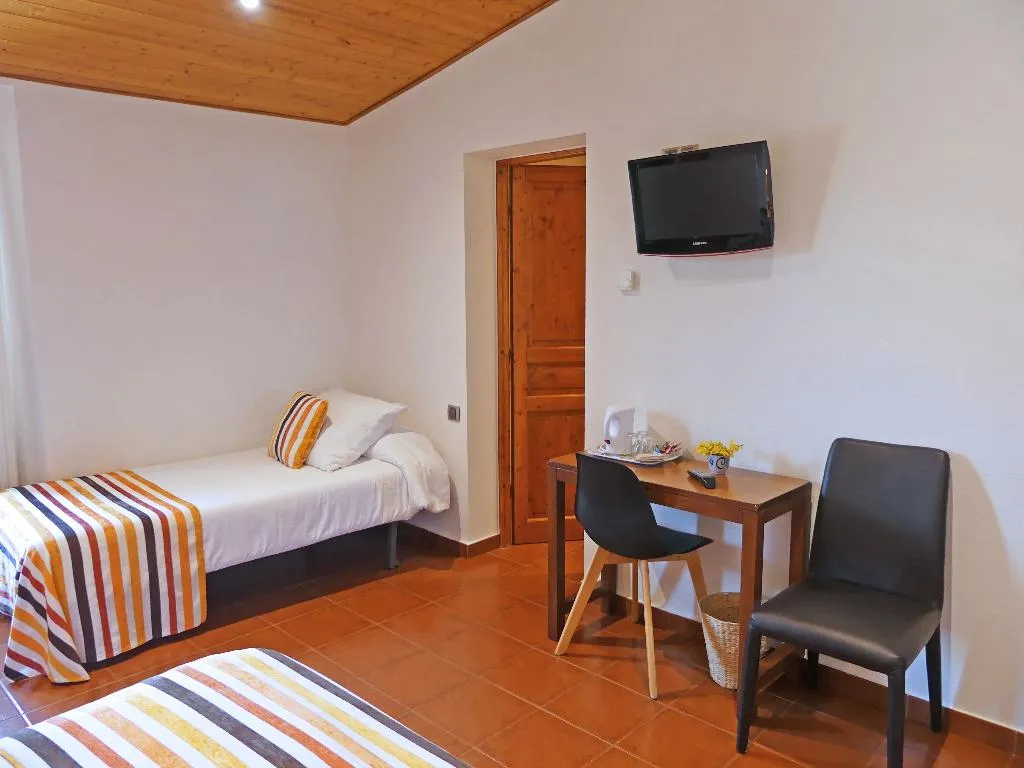 Room POOL VIEW Room, Hotel&Golf Ca La Caputxeta - Adults Only, Costa Brava