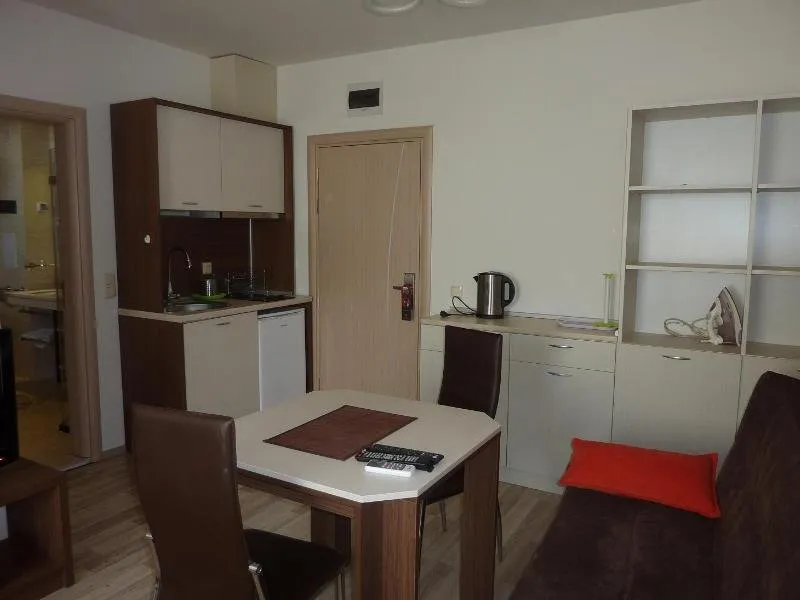 Room, MPM Tarsis Club, Bourgas