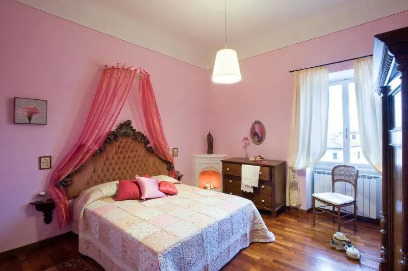 General view, Il Palagetto Guest House, Florence