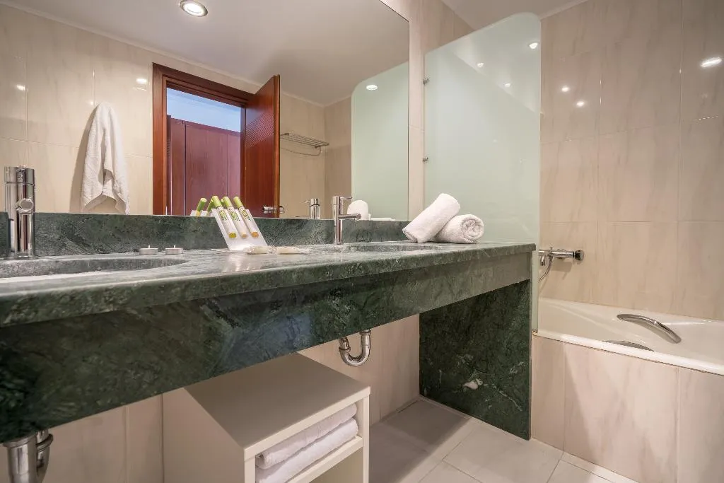 DOUBLE EXECUTIVE Room, Galaxy Beach Resort BW Premier Collection, Zante