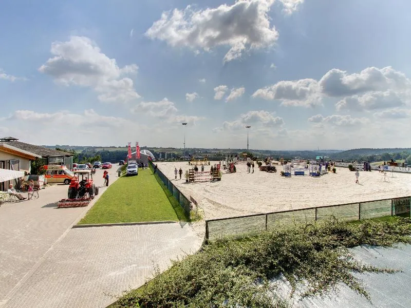 Sports and Entertainment, Szary Residence, Krakow