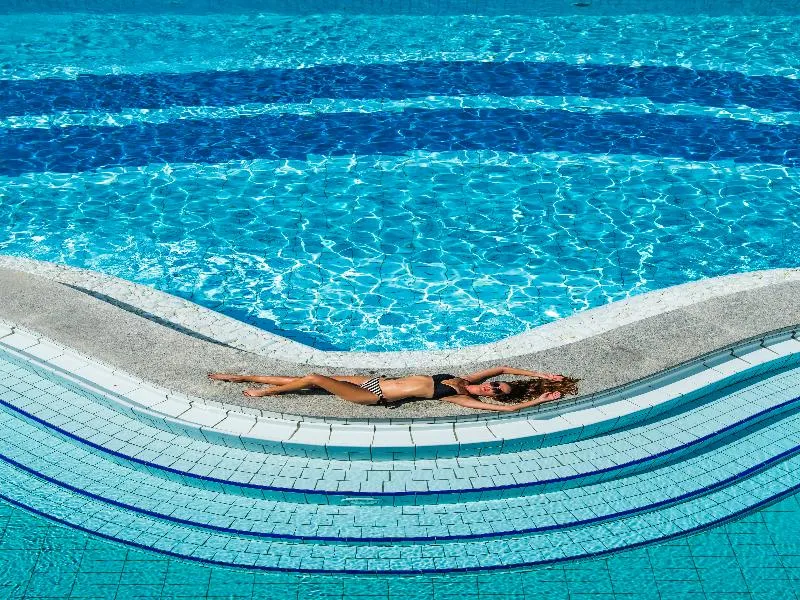 Pool, Tui Blue Side Hotel Adult Only +16, Antalya