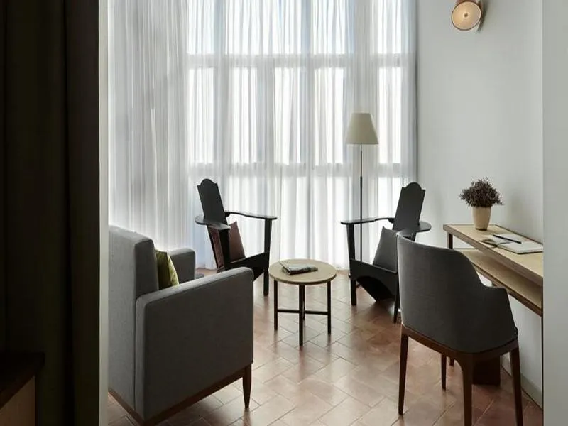 Room, Abrigo da Montanha Hotel Rural & SPA, Porto