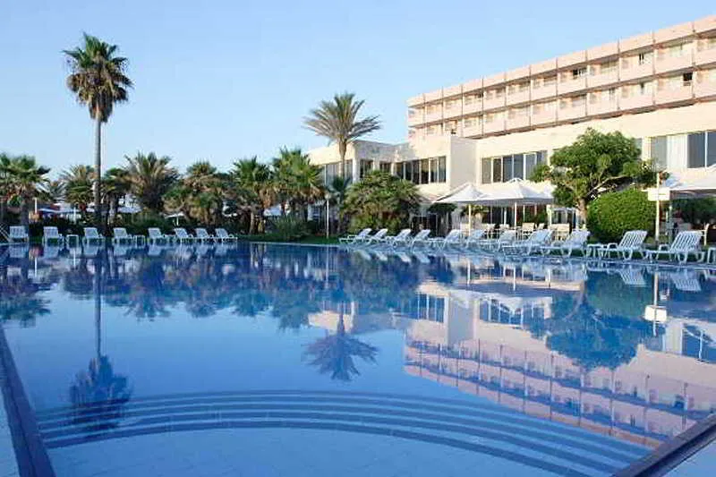 Pool, Sidi Saler, Costa Blanca