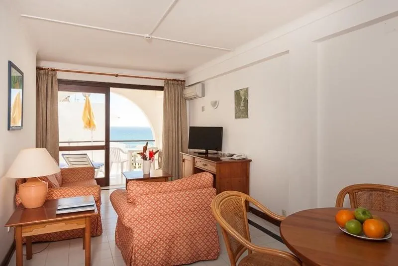 APARTMENT ONE BEDROOM Room, Apartamentos do Parque, Algarve