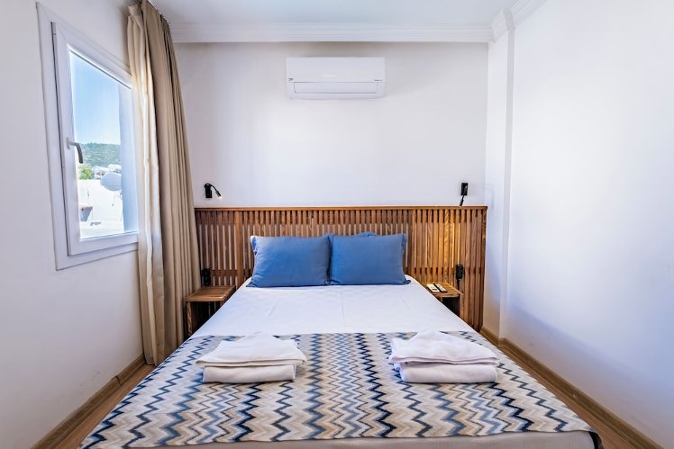 Costa Viva Bodrum, Bodrum