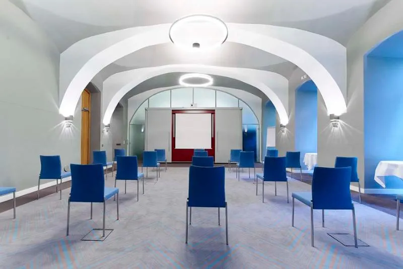 Conferences, Das Triest, Vienna