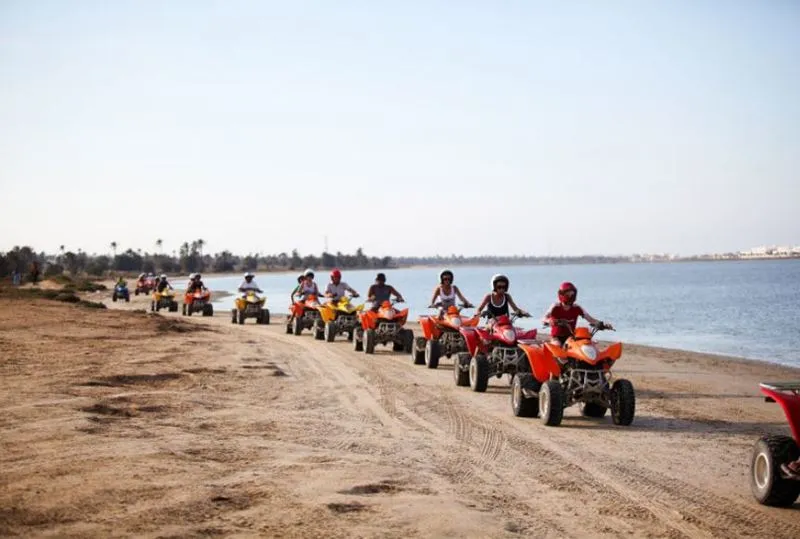 Sports and Entertainment, El Mouradi Djerba Menzel, Tunisia