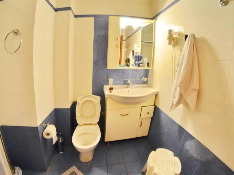 Room, Aretousa skiathos, Skiathos