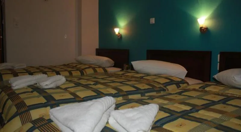 TRIPLE STANDARD Room, Athens Choice, Athens