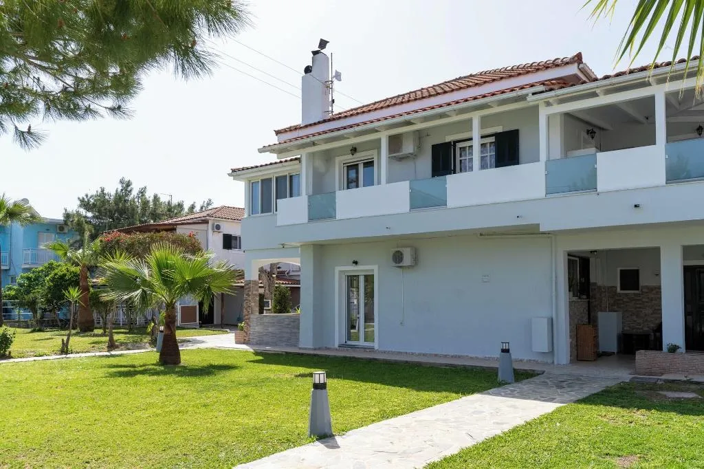 General view, Acapulco Marinos Studios & Apartments, Zante