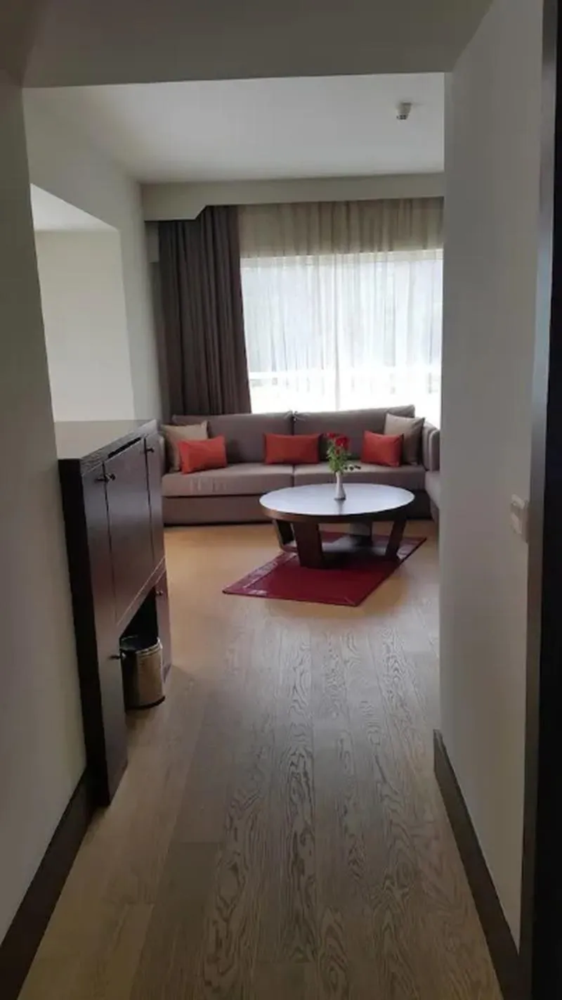 FAMILY ROOM SEA VIEW Room, Ma Biche Kemer, Antalya