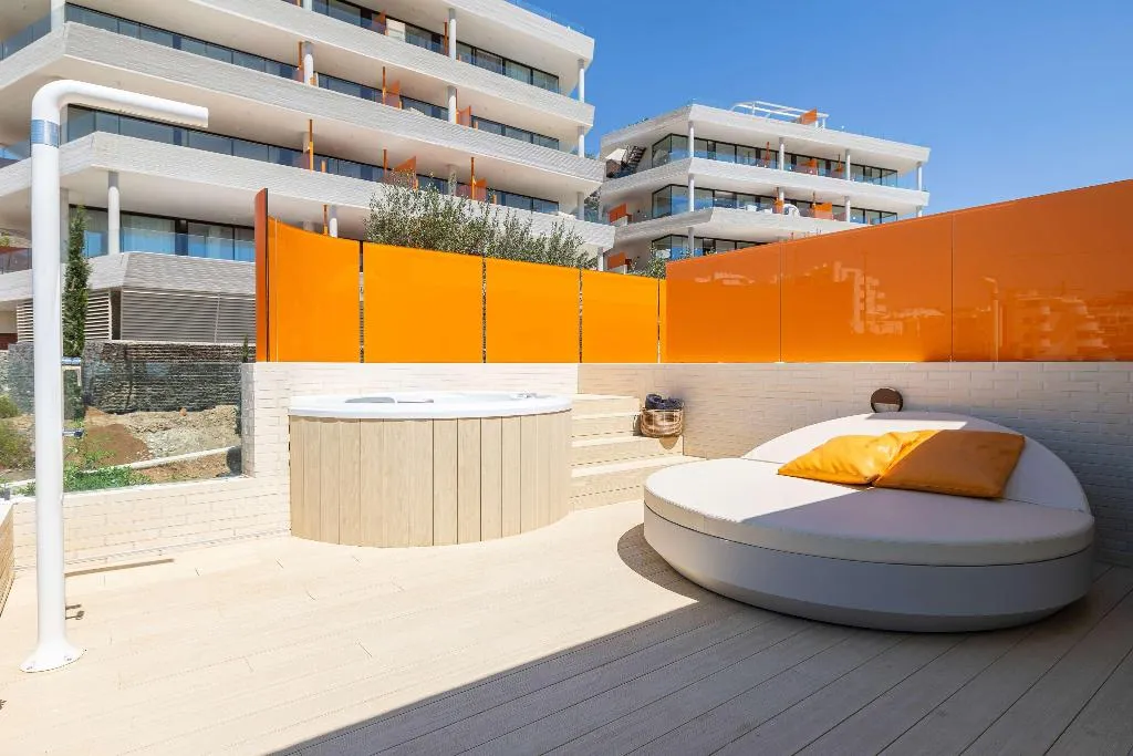 General view, Leiro Residences - Preferred Hotels & Resorts, Costa Del Sol