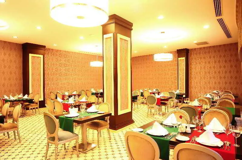 Restaurant, Side Prenses Resort Hotel & Spa, Antalya